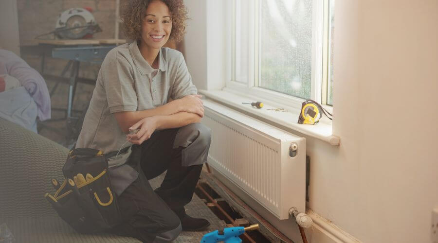 Professional Water heater repair services in Fruitland, NM